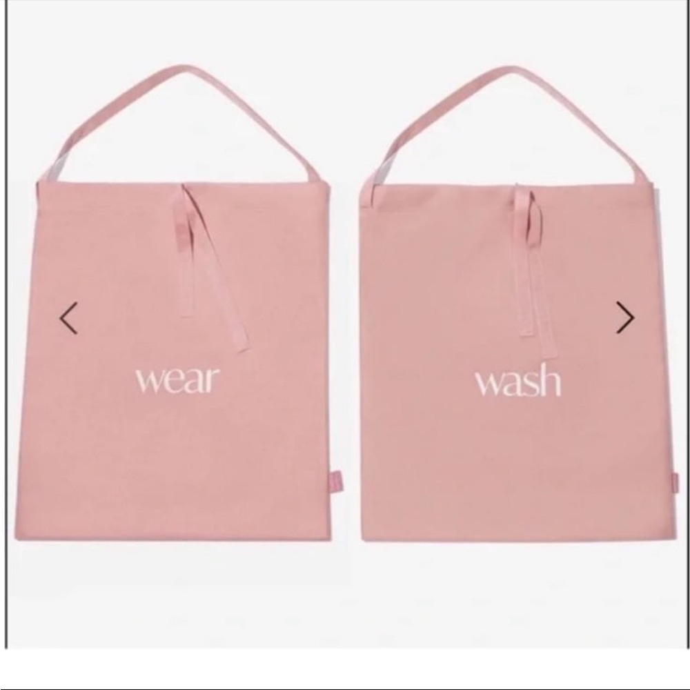 Hanky Panky Laundry Bags